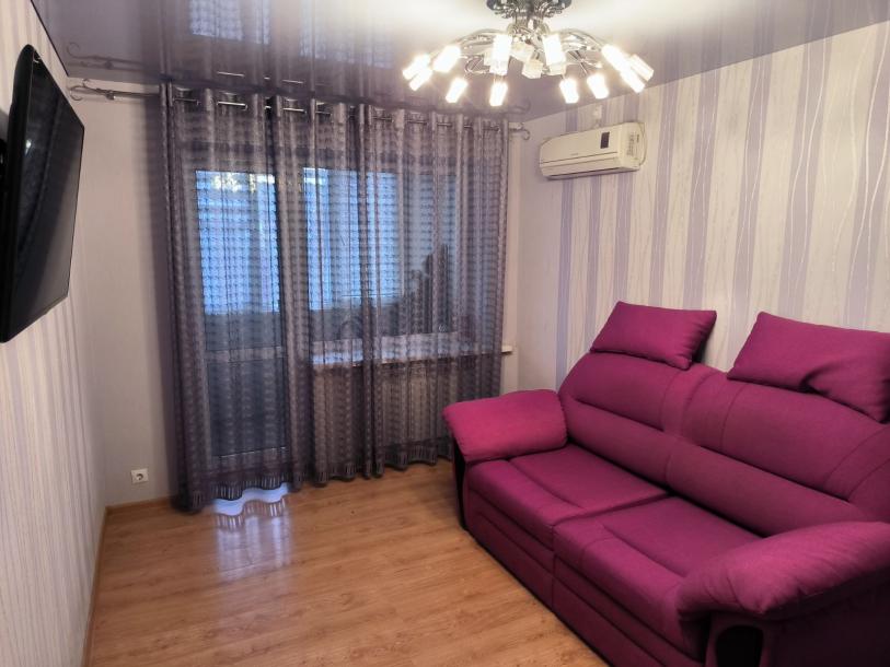 Квартира, 2-кімн., Харьков, Докучаевское, Докучаева