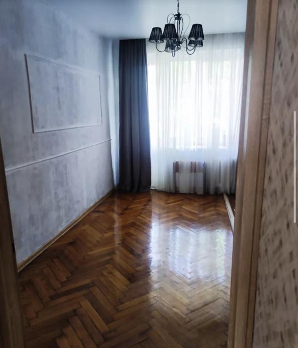 Квартира, 3-кімн., Харьков, Нагорный, Алчевских (Артема)