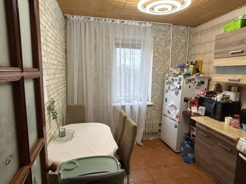 Квартира, 1-кімн., Харьков, 626м/р, Единства (Краснодарская)