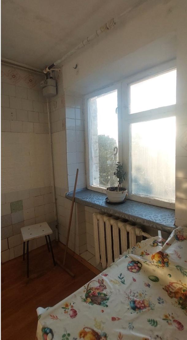Квартира, 3-кімн., Солоницевка, Харьковский район, Сумской путь
