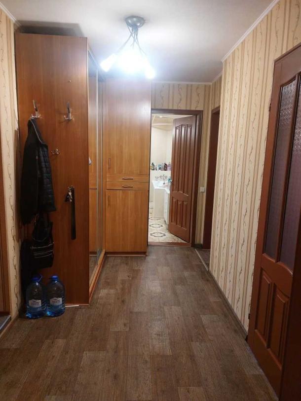 Квартира, 2-кімн., Харьков, Защитников Украины метро, Героев Харькова пр-т