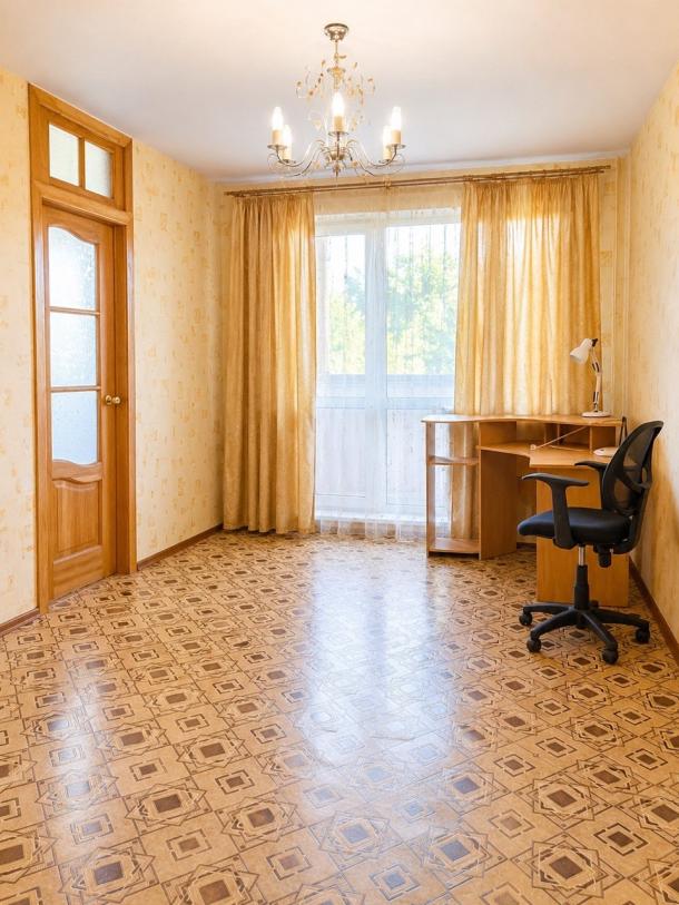 Квартира, 2-кімн., Харьков, Новые Дома, Садовый пр-д