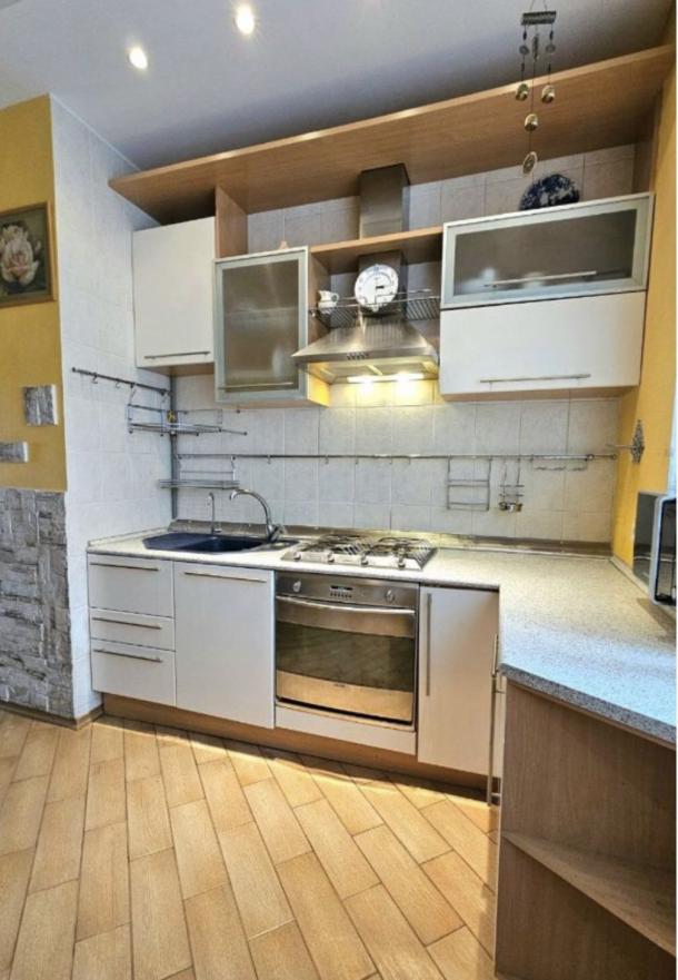 Квартира, 3-кімн., Харьков, Нагорный, Пушкинский взд