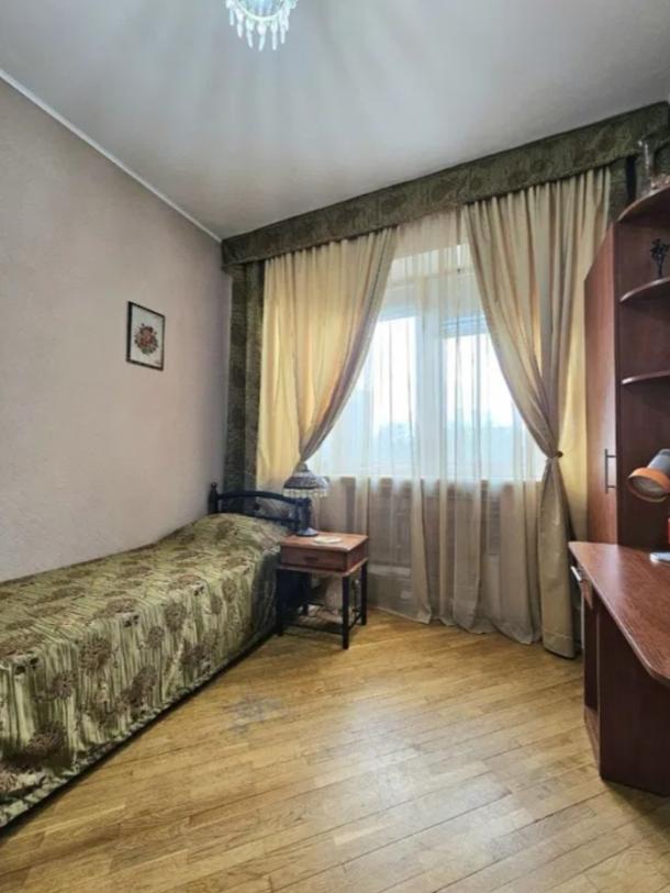 Квартира, 3-кімн., Харьков, Нагорный, Пушкинский взд