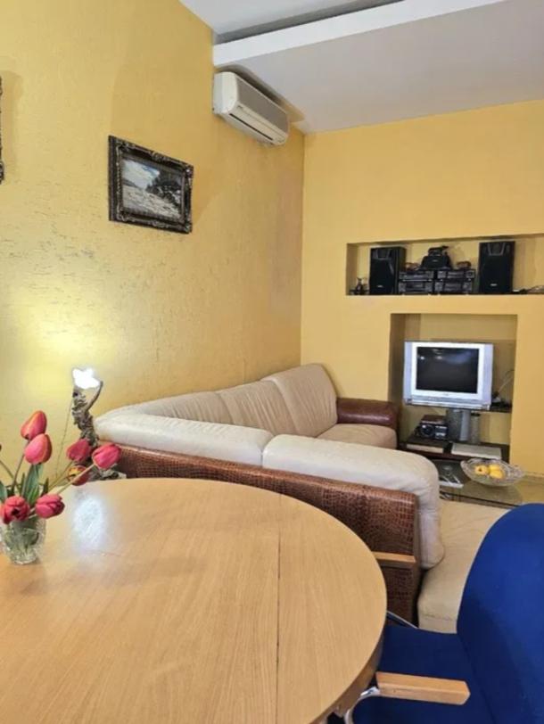 Квартира, 3-кімн., Харьков, Нагорный, Пушкинский взд