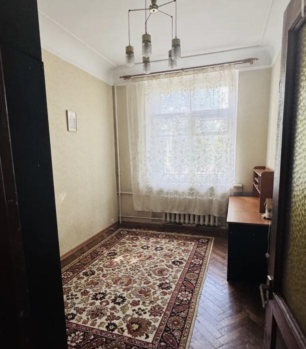 Квартира, 3-кімн., Харьков, Холодная Гора, Полтавский Шлях