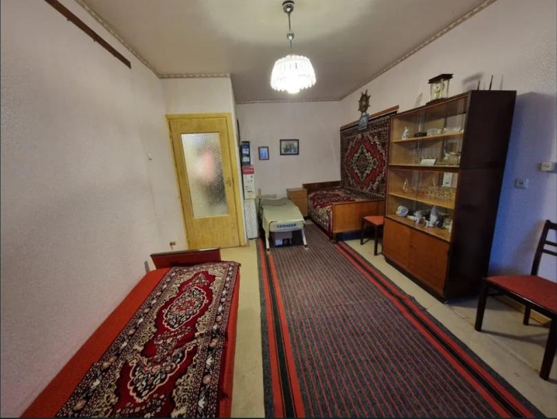 Квартира, 1-кімн., Харьков, 535Ам/р, Тракторостроителей просп.