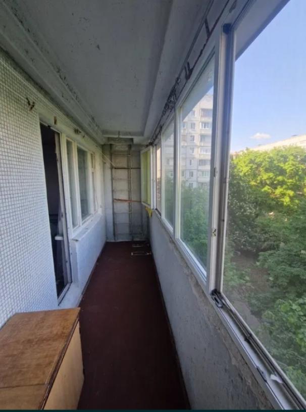 Квартира, 1-кімн., Харьков, 535Ам/р, Тракторостроителей просп.
