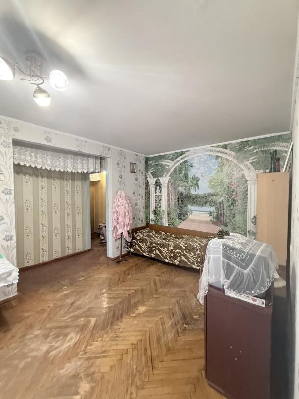 Квартира, 2-кімн., Харьков, Новые Дома, Байрона