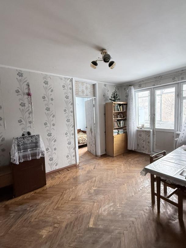 Квартира, 2-кімн., Харьков, Новые Дома, Байрона