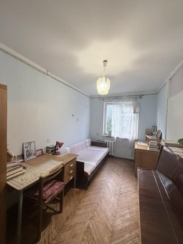 Квартира, 2-кімн., Харьков, Новые Дома, Байрона