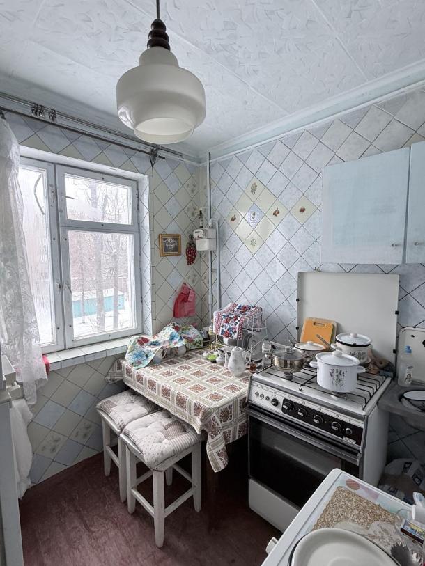Квартира, 2-кімн., Харьков, Новые Дома, Байрона