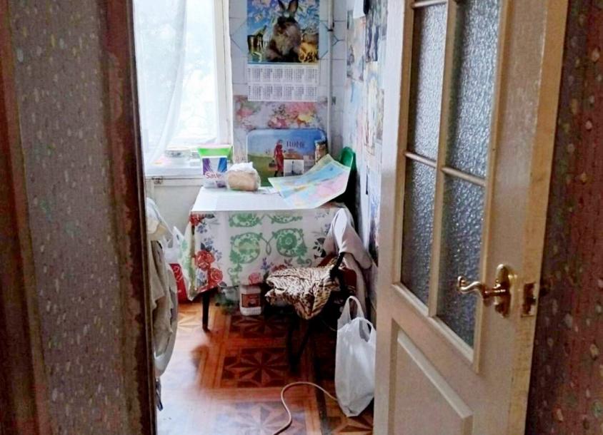 Квартира, 2-кімн., Харьков, Аэропорт, Ромашкина