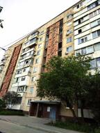 квартира, Харьков, ХТЗ, Франтишека Крала