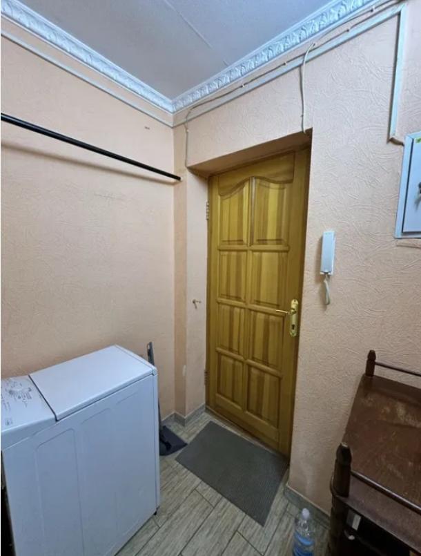 Квартира, 1-кімн., Харьков, Павлово Поле, 23 Августа