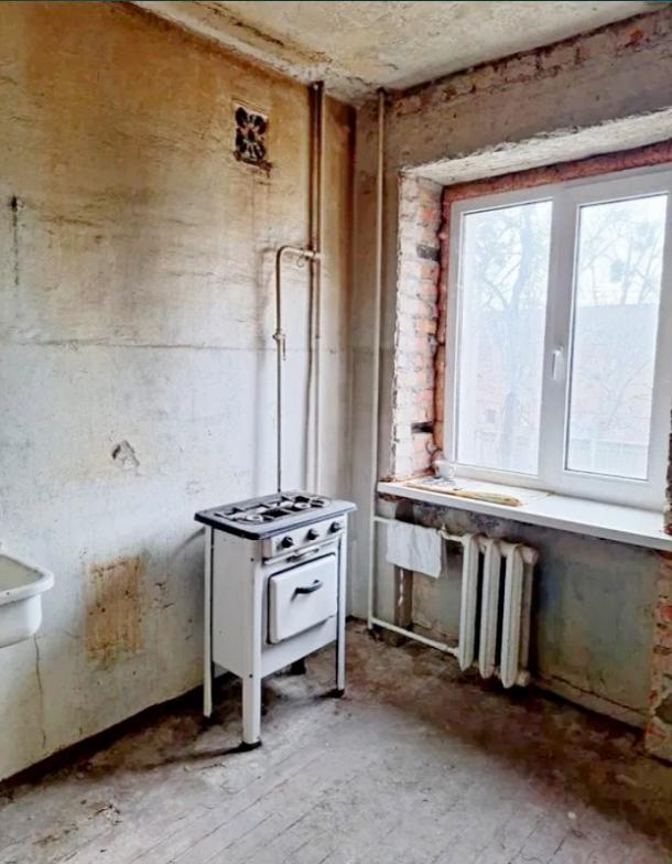 Квартира, 1-кімн., Харьков, Новые Дома, Льва Ландау пр.