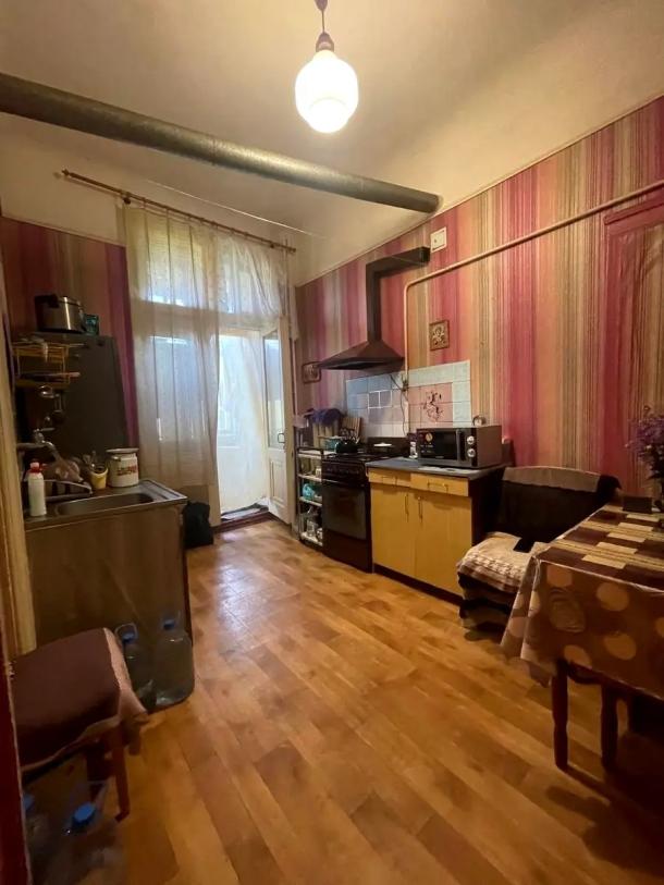 Квартира, 3-кімн., Харьков, Южный Вокзал, Евгения Котляра (Красноармейская)