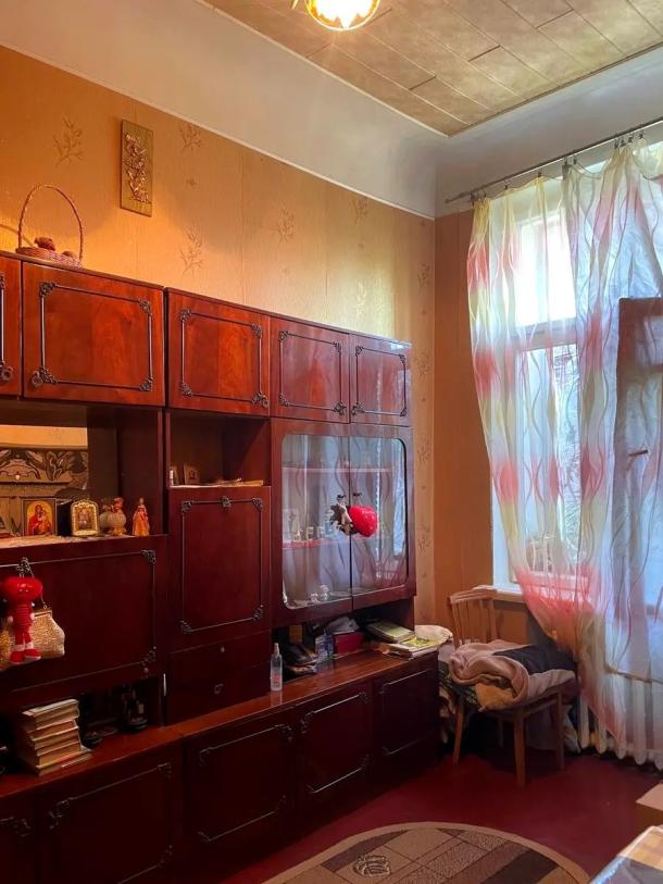 Квартира, 3-кімн., Харьков, Южный Вокзал, Евгения Котляра (Красноармейская)