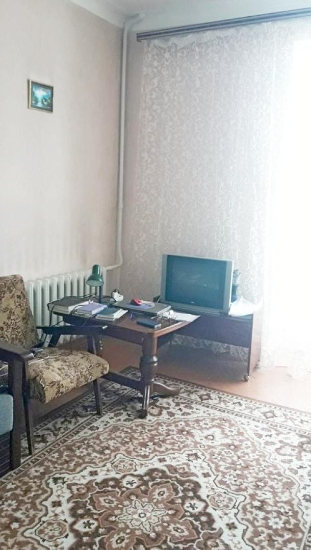 Квартира, 2-кімн., Харьков, Центр, Героев Небесной Сотни пл. (Руднева пл.)