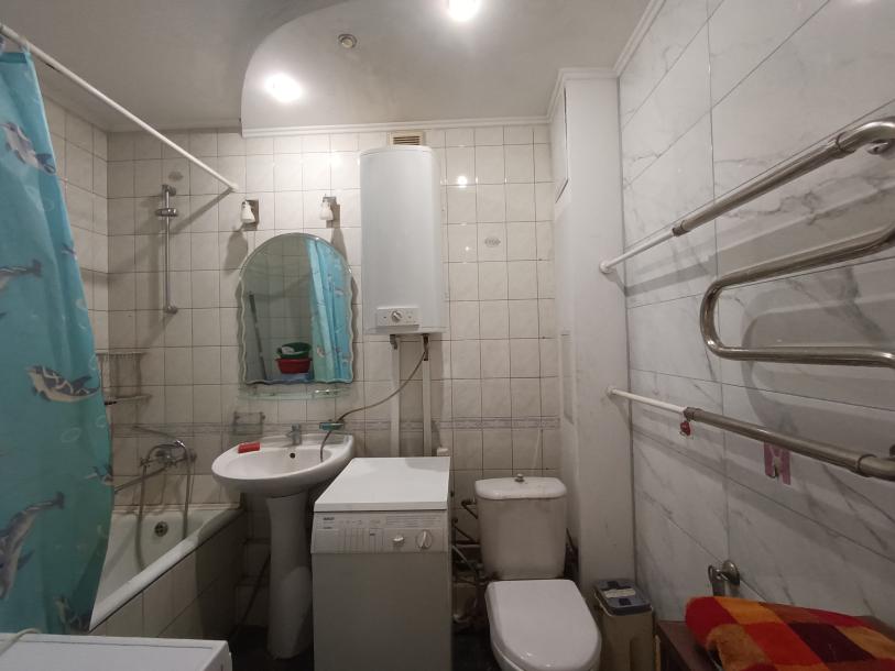 Квартира, 2-кімн., Харьков, 656м/р, Юбилейный пр. (50 лет ВЛКСМ пр.)