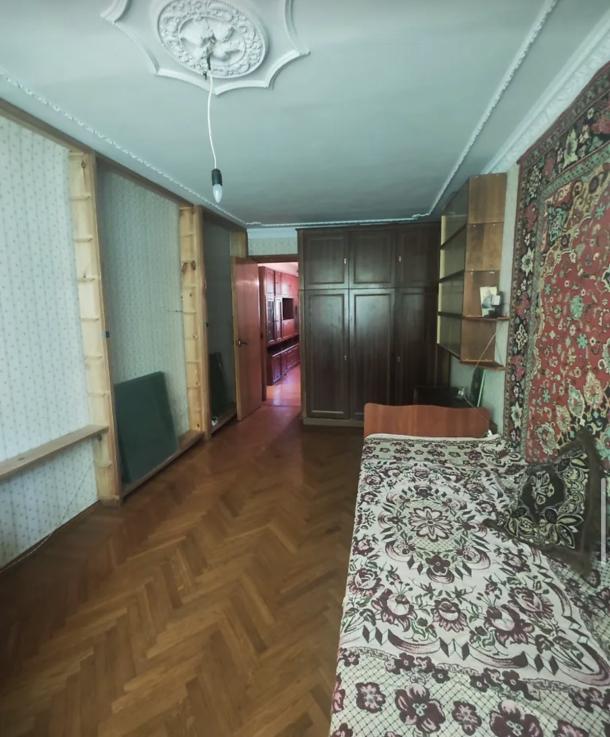 Купить квартира, Харьков, Павлово Поле, Науки пр.