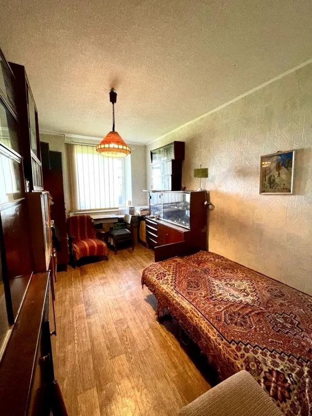 Квартира, 2-кімн., Харьков, Новые Дома, Ньютона