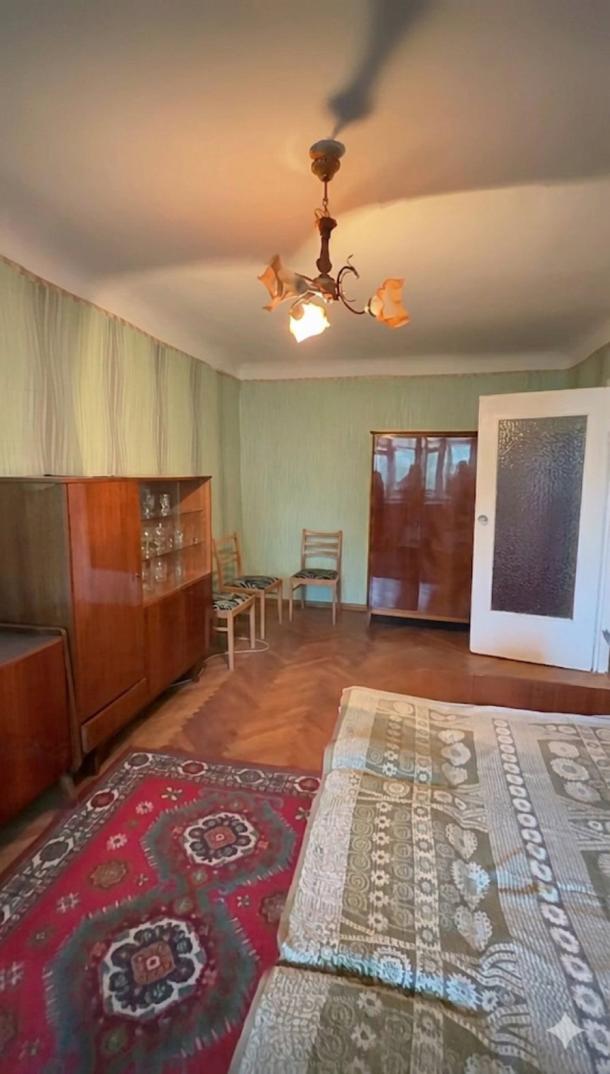 Квартира, 1-кімн., Харьков, Одесская, Аэрокосмический просп. (Гагарина проспект)