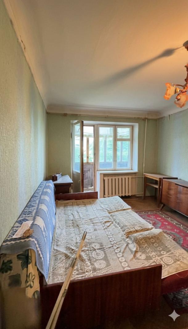 Квартира, 1-кімн., Харьков, Одесская, Аэрокосмический просп. (Гагарина проспект)