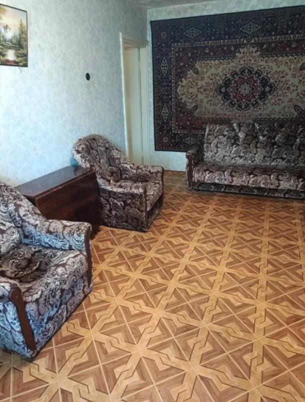 Квартира, 2-кімн., Харьков, 603м/р, Тракторостроителей просп.