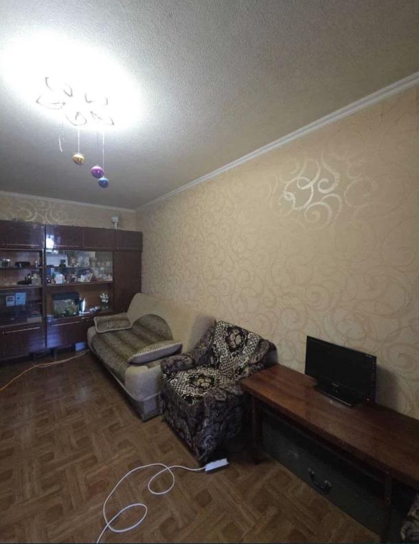 Квартира, 1-кімн., Харьков, 624м/р, Салтовское шоссе