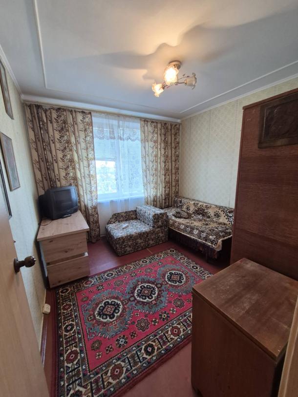 Квартира, 2-кімн., Харьков, Жуковского поселок, Жуковского проспект