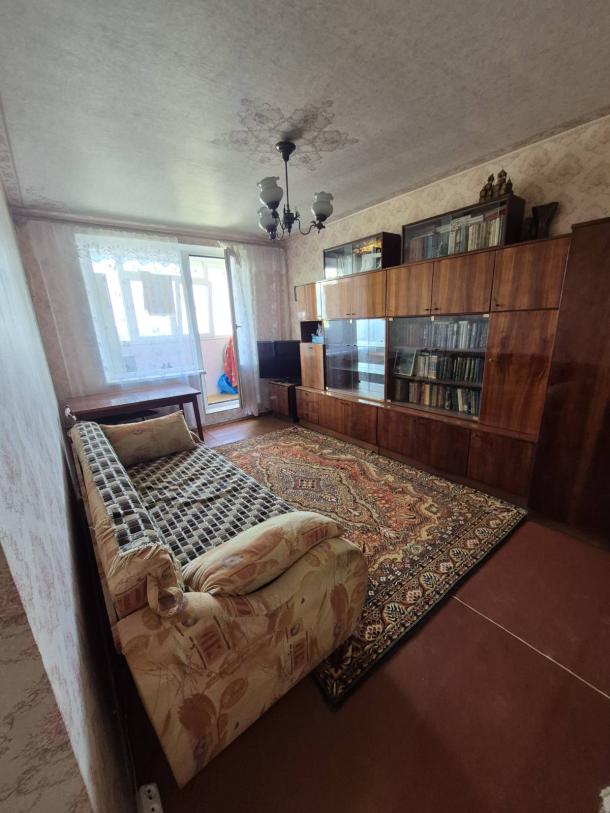 Квартира, 2-кімн., Харьков, Жуковского поселок, Жуковского проспект