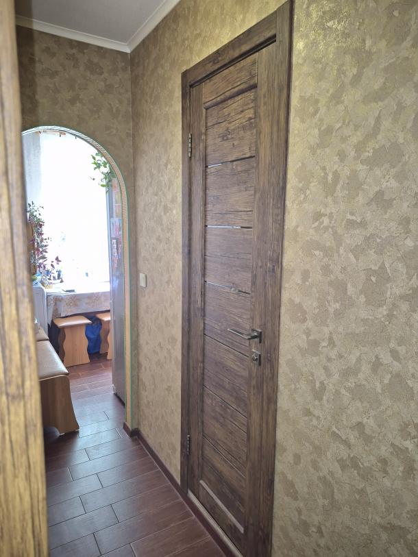 Квартира, 1-кімн., Харьков, 601м/р, Салтовское шоссе