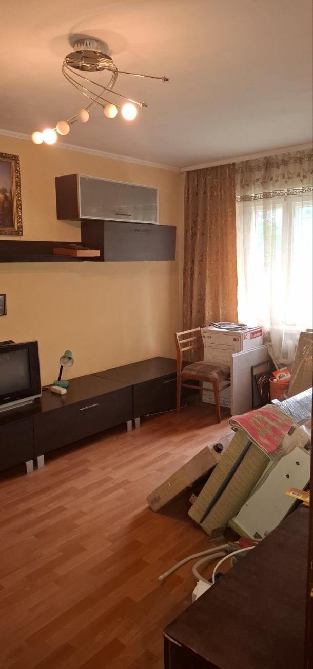 Квартира, 3-кімн., Харьков, Одесская, Байрона пр. (Героев Сталинграда пр.)