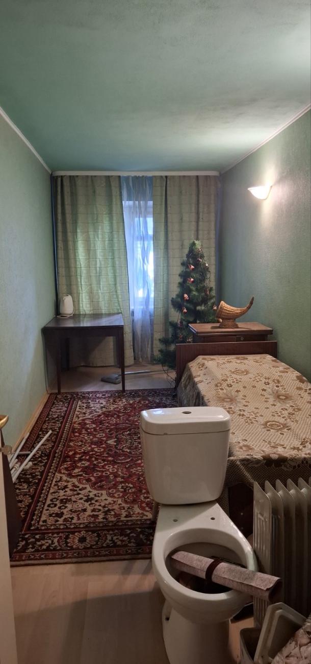 Квартира, 3-кімн., Харьков, Одесская, Байрона пр. (Героев Сталинграда пр.)