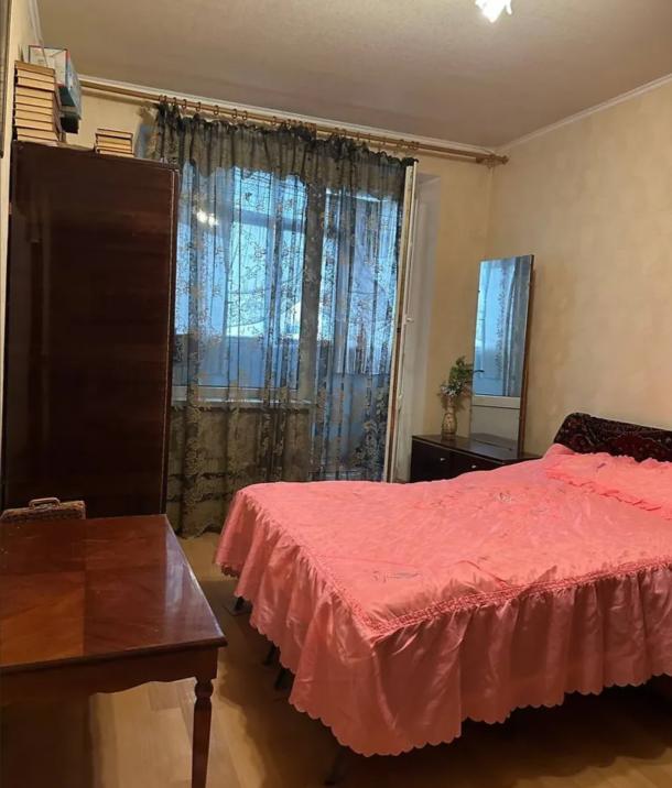 Квартира, 3-кімн., Харьков, 520м/р, Академика Павлова
