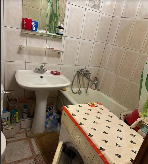 Квартира, 3-кімн., Харьков, 520м/р, Академика Павлова