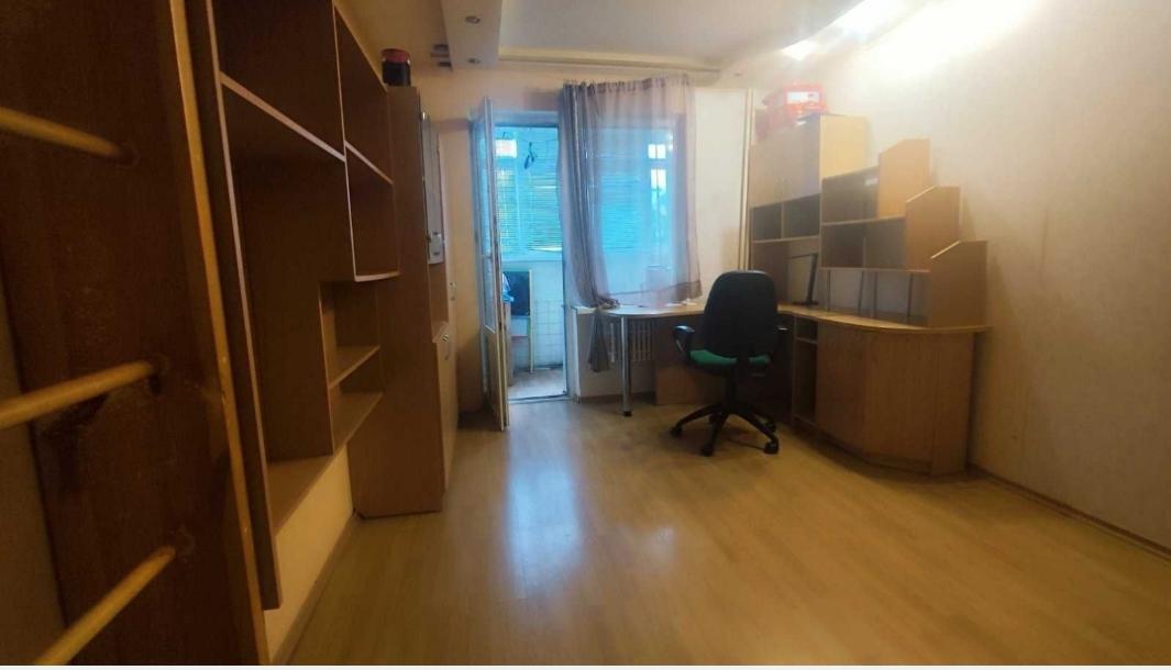 Квартира, 2-кімн., Солоницевка, Харьковский район, Пушкина