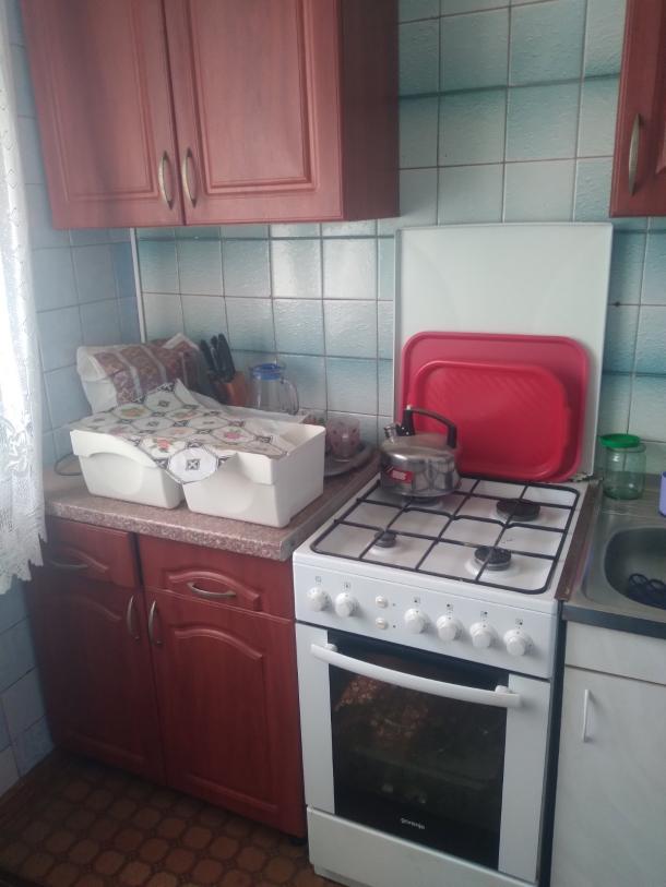 Квартира, 1-кімн., Харьков, Горизонт, Дмитрия Антоновича бульвар (Грицевца бульвар)