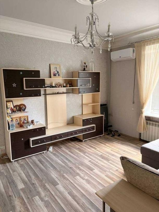 Квартира, 2-кімн., Харьков, Госпром, Данилевского
