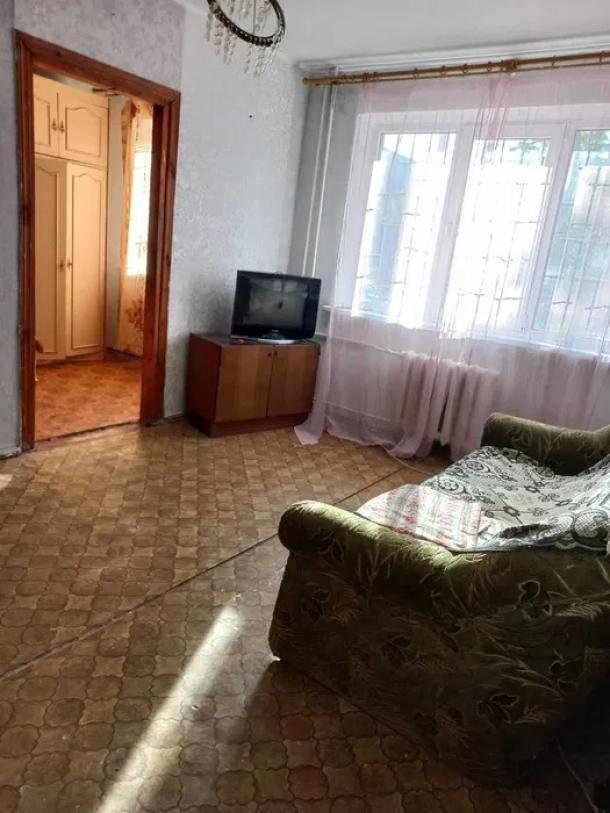 Квартира, 2-кімн., Харьков, ХТЗ, Франтишека Крала