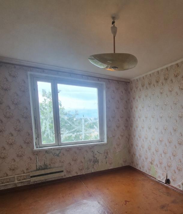 Квартира, 3-кімн., Харьков, 605м/р, Тракторостроителей просп.