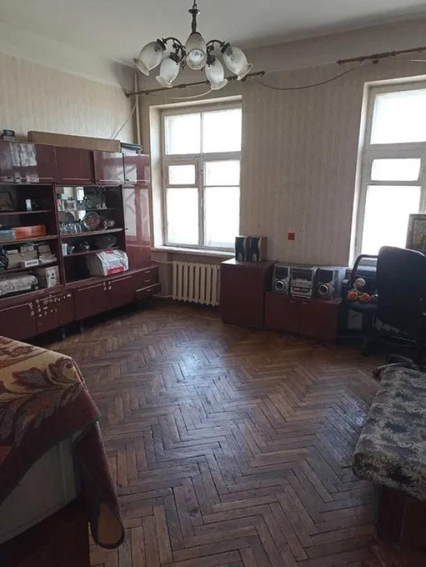 Квартира, 4-кімн., Харьков, ХТЗ, Мира