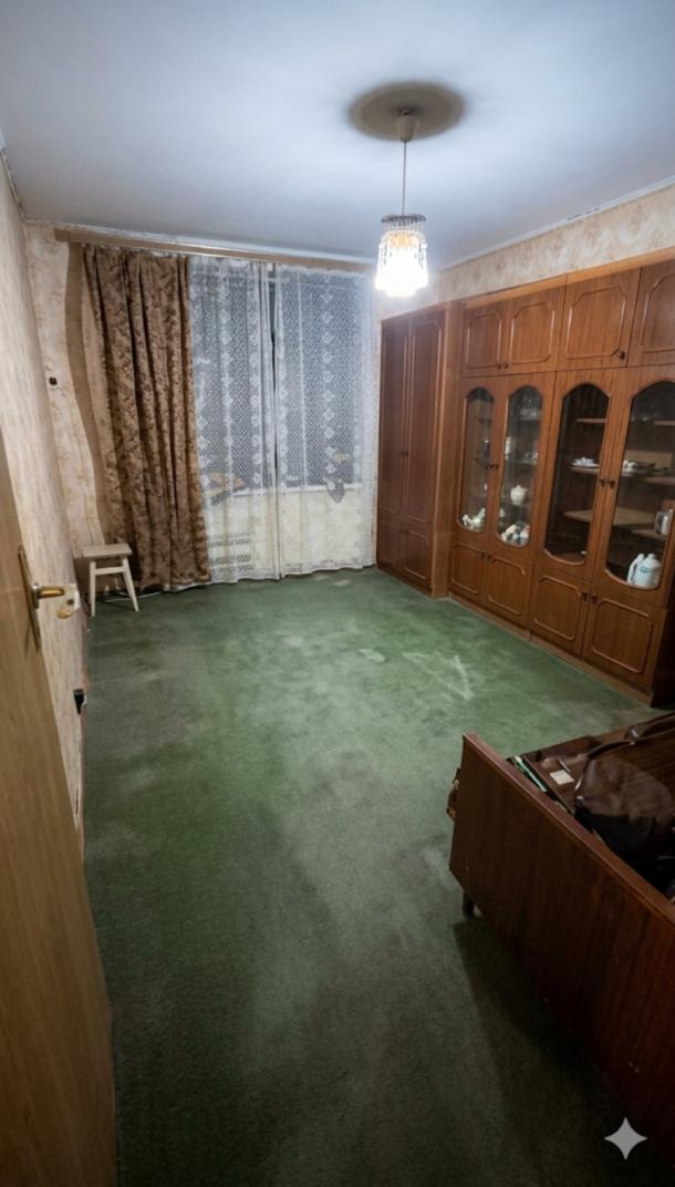 Купить квартира, Харьков, Салтовка, Тракторостроителей просп.
