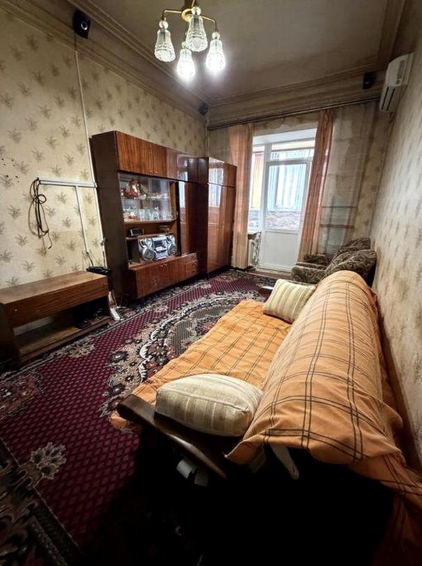 Квартира, 2-кімн., Харьков, Завод Малышева метро, Героев Харькова пр-т