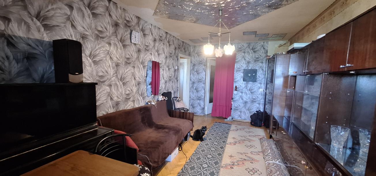 Квартира, 3-кімн., Харьков, Новые Дома, Льва Ландау пр.