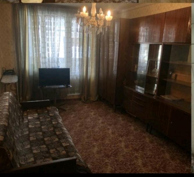 Квартира, 1-кімн., Харьков, 608м/р, Гвардейцев Широнинцев