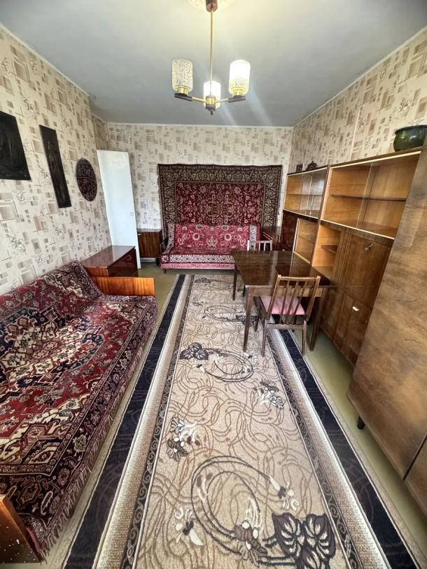 Купить квартира, Харьков, Салтовка, Непокоренных (Героев Труда)