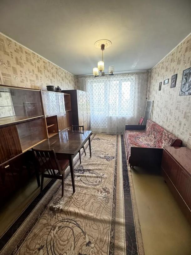 Квартира, 1-кімн., Харьков, 531м/р, Непокоренных (Героев Труда)