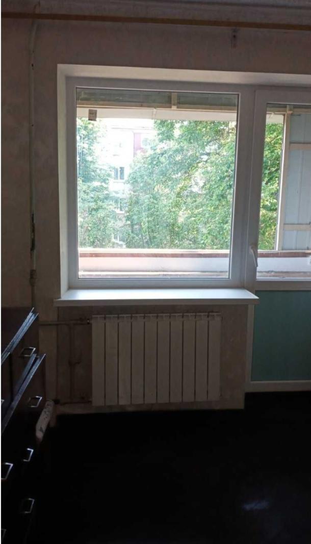 Квартира, 1-кімн., Харьков, Бавария, Ново-Баварский пр.